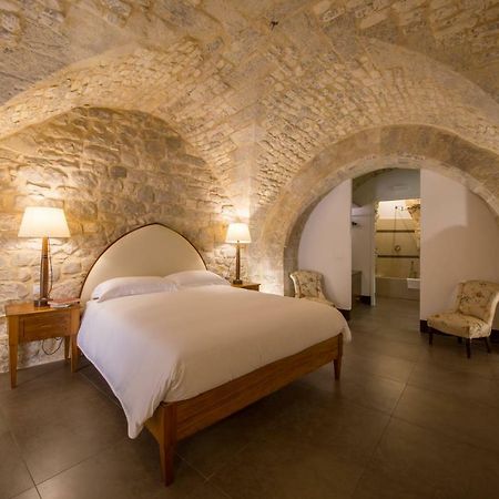 Baroni Giampiccolo Suite Ragusa Kültér fotó