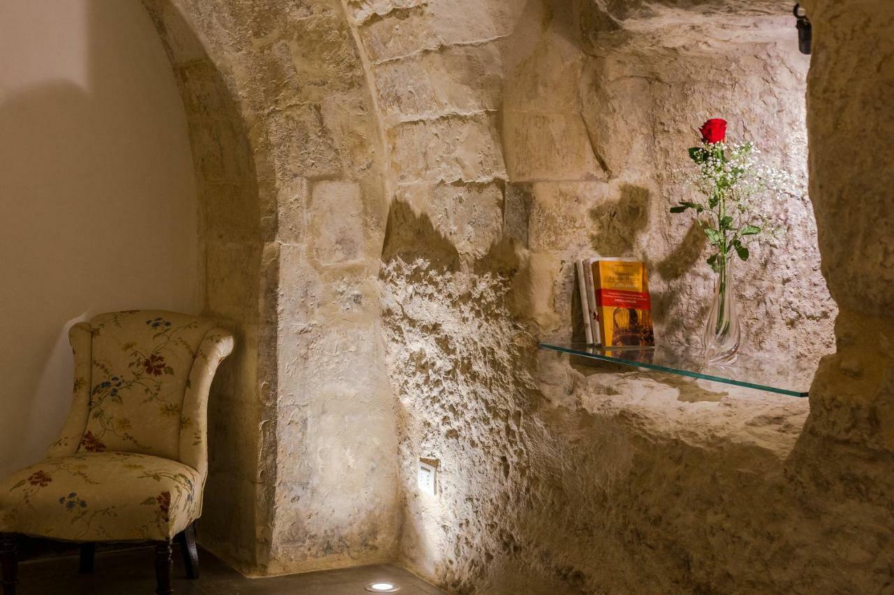Baroni Giampiccolo Suite Ragusa Kültér fotó