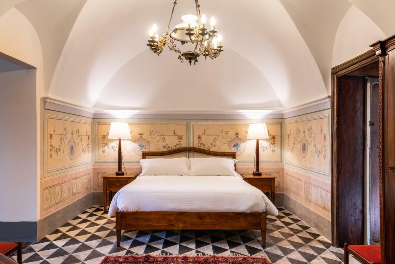 Baroni Giampiccolo Suite Ragusa Kültér fotó